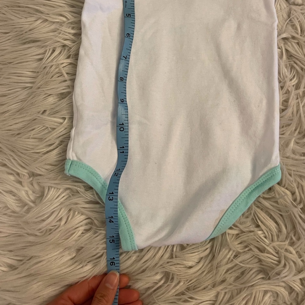 🐰 Baby Boy | “My 1st Easter | Shirt/Jacket Set - Picture 9 of 14